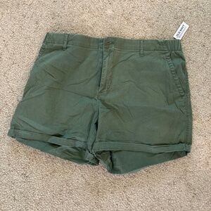 Old Navy XL Shorts NWT